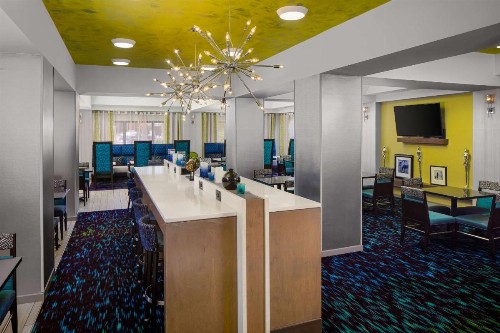 Hampton Inn & Suites Nashville-Airport - image 25