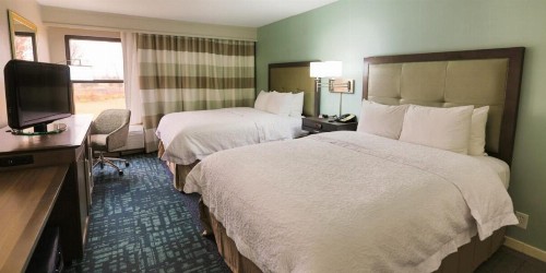 Hampton Inn & Suites Nashville-Airport - image 26