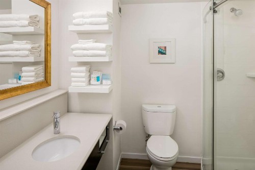 Hampton Inn & Suites Nashville-Airport - image 27