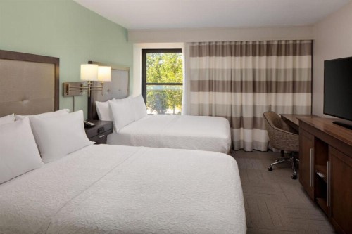 Hampton Inn & Suites Nashville-Airport - image 38