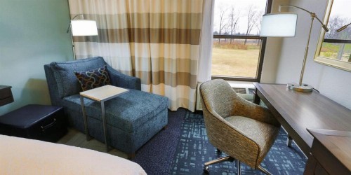 Hampton Inn & Suites Nashville-Airport - image 39