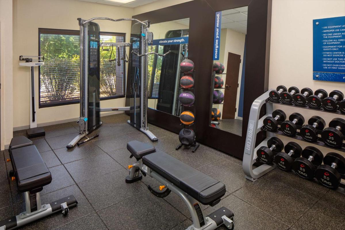 Hampton Inn & Suites Nashville-Airport - image 5