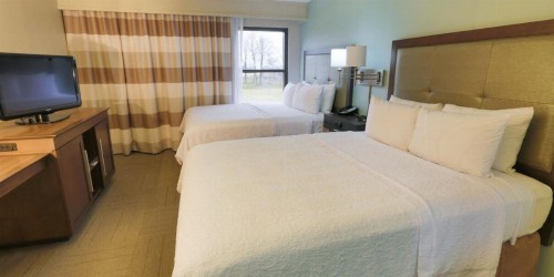 Hampton Inn & Suites Nashville-Airport - image 8