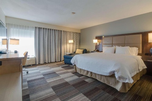 Hampton Inn Bellevue/Nashville I-40 West - image 13