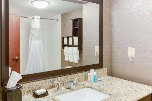 Hampton Inn Bellevue/Nashville I-40 West - image 14