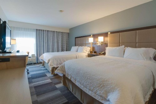 Hampton Inn Bellevue/Nashville I-40 West - image 16