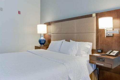 Hampton Inn Bellevue/Nashville I-40 West - image 17