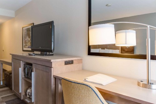 Hampton Inn Bellevue/Nashville I-40 West - image 18