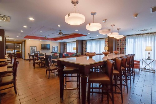 Hampton Inn Bellevue/Nashville I-40 West - image 19