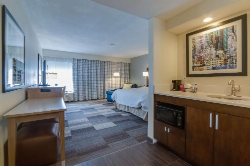 Hampton Inn Bellevue/Nashville I-40 West - image 20