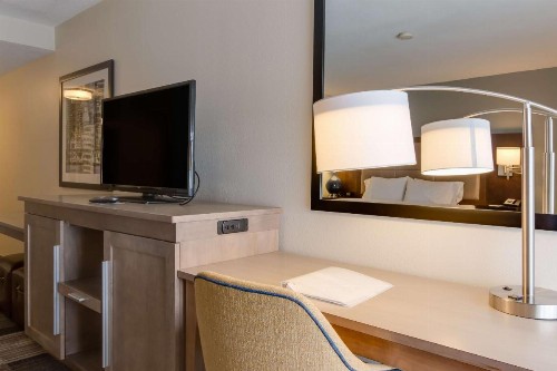 Hampton Inn Bellevue/Nashville I-40 West - image 22