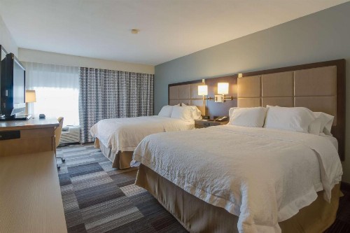 Hampton Inn Bellevue/Nashville I-40 West - image 23