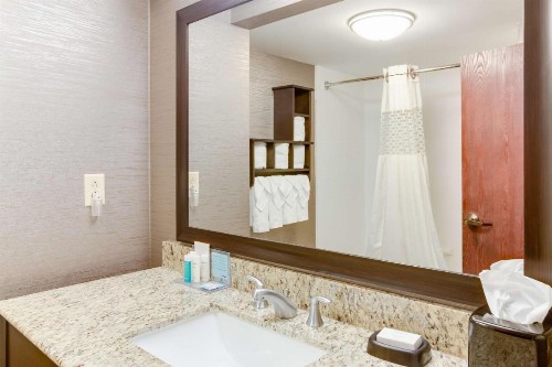 Hampton Inn Bellevue/Nashville I-40 West - image 27