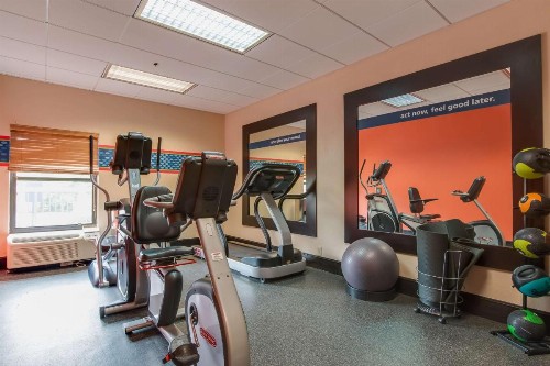 Hampton Inn Bellevue/Nashville I-40 West - image 28