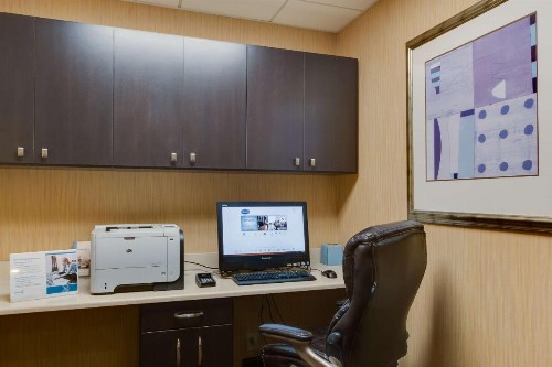 Hampton Inn Bellevue/Nashville I-40 West - image 29