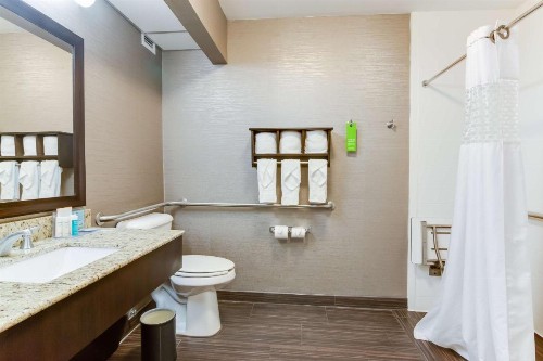 Hampton Inn Bellevue/Nashville I-40 West - image 30