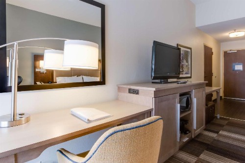 Hampton Inn Bellevue/Nashville I-40 West - image 31