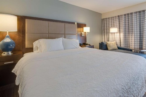 Hampton Inn Bellevue/Nashville I-40 West - image 32