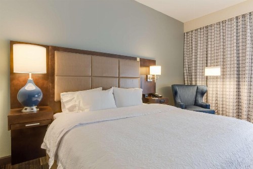 Hampton Inn Bellevue/Nashville I-40 West - image 36