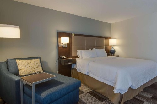 Hampton Inn Bellevue/Nashville I-40 West - image 37