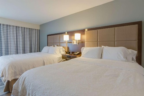 Hampton Inn Bellevue/Nashville I-40 West - image 39