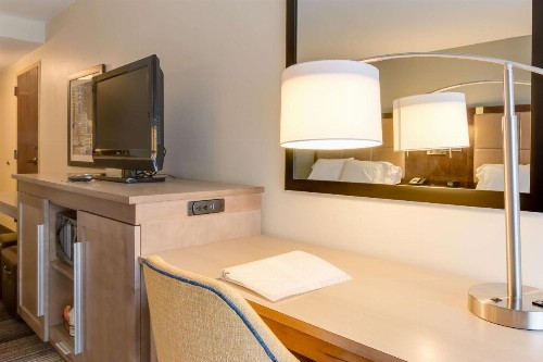 Hampton Inn Bellevue/Nashville I-40 West - image 4