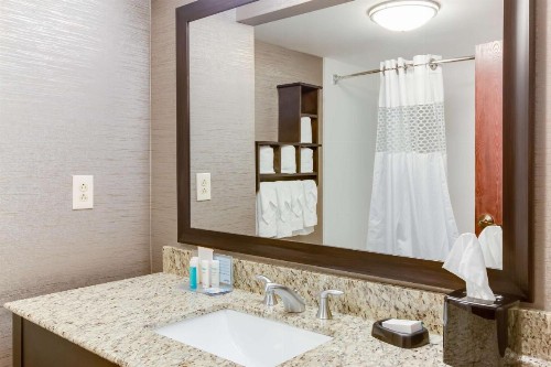 Hampton Inn Bellevue/Nashville I-40 West - image 41