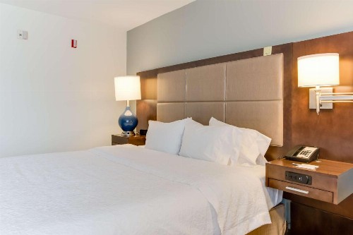 Hampton Inn Bellevue/Nashville I-40 West - image 42