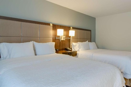 Hampton Inn Bellevue/Nashville I-40 West - image 44