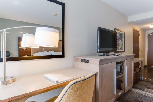 Hampton Inn Bellevue/Nashville I-40 West - image 45