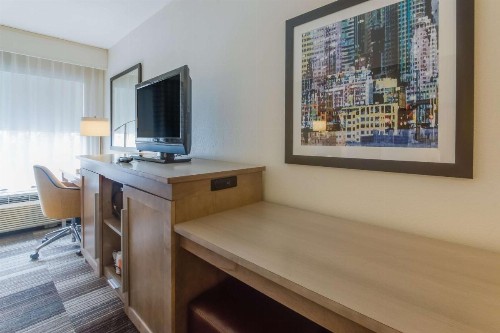 Hampton Inn Bellevue/Nashville I-40 West - image 46