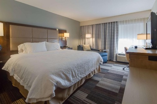 Hampton Inn Bellevue/Nashville I-40 West - image 47