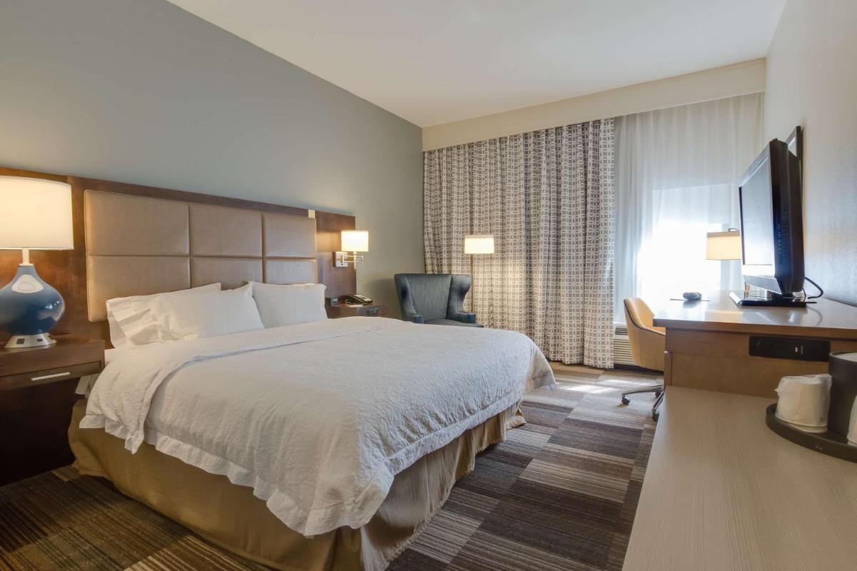 Hampton Inn Bellevue/Nashville I-40 West - image 5