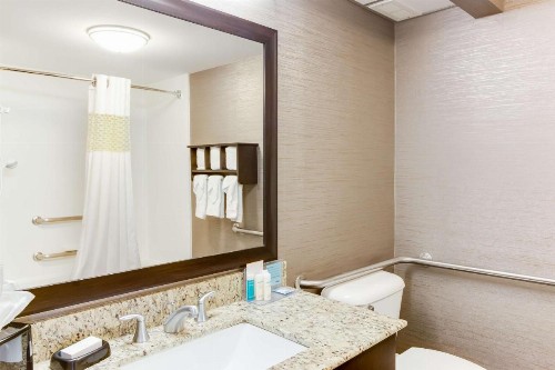 Hampton Inn Bellevue/Nashville I-40 West - image 9