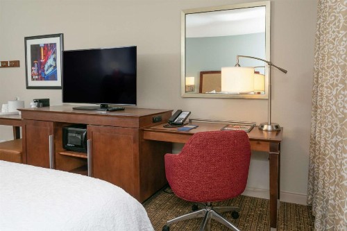 Hampton Inn & Suites Nashville-Green Hills - image 14