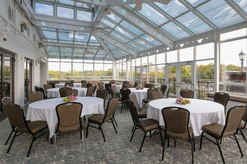 Hampton Inn & Suites Nashville-Green Hills - image 15