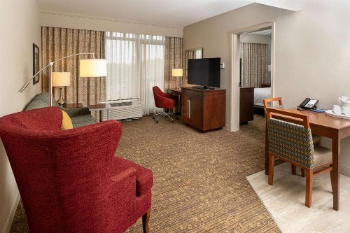 Hampton Inn & Suites Nashville-Green Hills - image 18