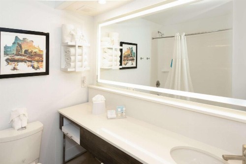 Hampton Inn & Suites Nashville-Green Hills - image 22