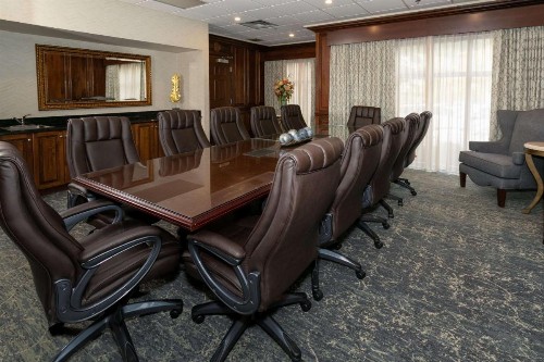 Hampton Inn & Suites Nashville-Green Hills - image 29