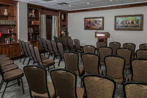 Hampton Inn & Suites Nashville-Green Hills - image 33