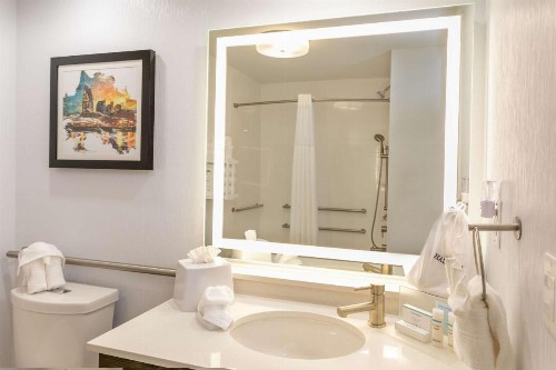 Hampton Inn & Suites Nashville-Green Hills - image 39