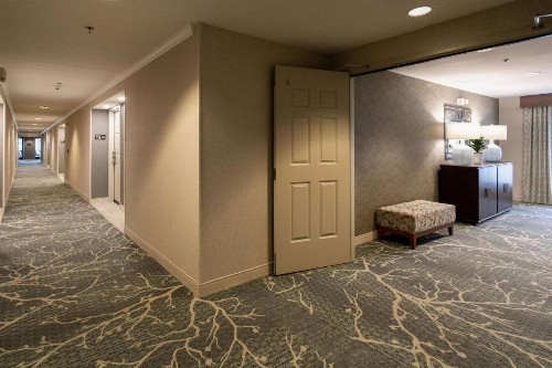 Hampton Inn & Suites Nashville-Green Hills - image 49