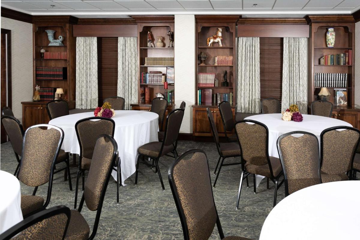 Hampton Inn & Suites Nashville-Green Hills - image 5