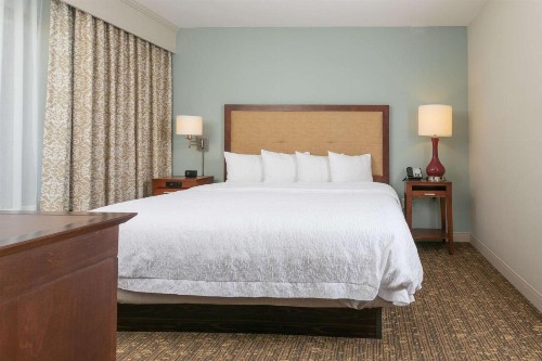 Hampton Inn & Suites Nashville-Green Hills - image 50