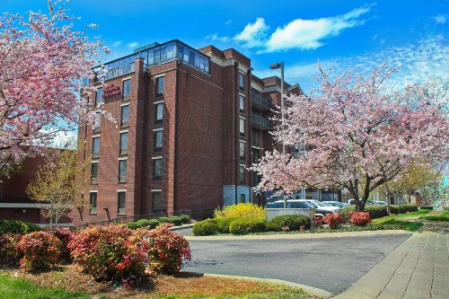 Hampton Inn & Suites Nashville-Green Hills - image 7