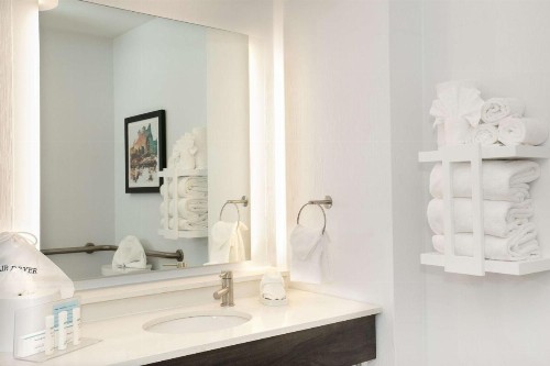 Hampton Inn & Suites Nashville-Green Hills - image 8