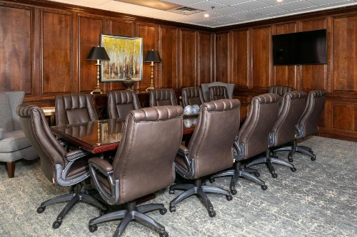Hampton Inn & Suites Nashville-Green Hills - image 9