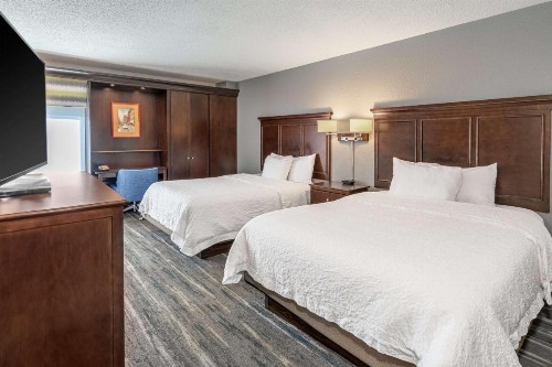 Hampton Inn Nashville / Vanderbilt - image 15