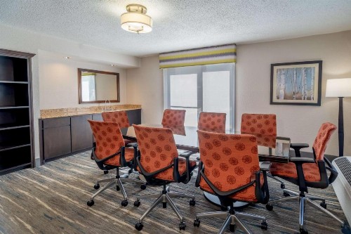 Hampton Inn Nashville / Vanderbilt - image 17