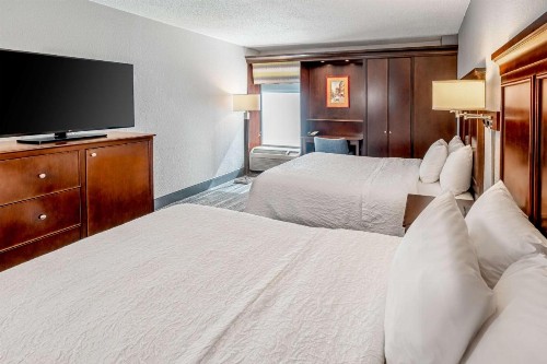Hampton Inn Nashville / Vanderbilt - image 19